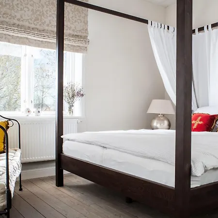 Haubarg Tetenshof Whg 2 Marrakesch Welt